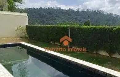 Imagem 3: Casa para alugar, 592 m² por R$ 41.750,00/mês - Residencial Dez Alphaville...