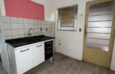 Imagem 3: Venda casa quitada. Varanda, Área de serviço, 160m² de Áreae2 Vagas...