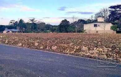 Imagem: O terreno à venda possui e está localizado em Sao Virgilio