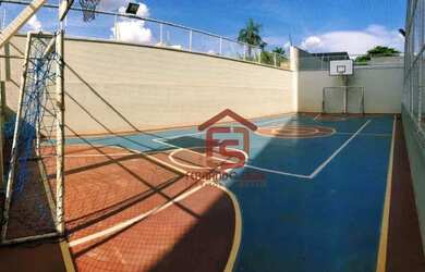 Imagem 6: Apartamento para alugar, 57 m² por R$ 2.150,00/mês - Champagnat - Londrina/PR