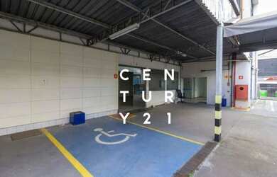 Imagem 5: Prédio, 956 m² - venda por R$ 5.000.000,00 ou aluguel por R$ 37.234,00/mês...