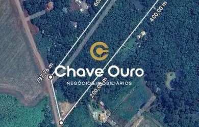 Imagem: A fazenda à venda possui 50m² de Área e está localizado