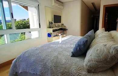 Imagem 13: Casa com 4 dormitórios, 800 m² - venda por R$ 5.900.000,00 ou aluguel...