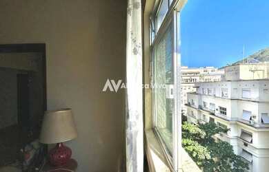 Imagem 15: Copacabana Apartamento com 3 dormitórios