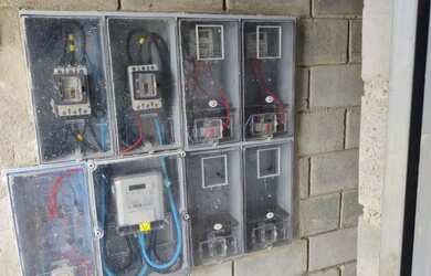 Imagem 10: GALPÃO 200 M² C/ 5 MT LARGURA E TRIFÁSICO NOVO PX DUTRA BONSUCESSO...