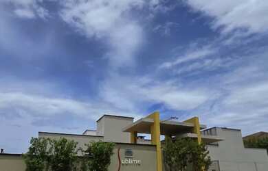 Imagem: A casa em condomínio possui 2 Dormitórios, 2 Banheiros, 1