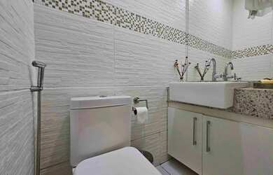 Imagem 15: Apartamento de Luxo na Praia do Forte: 2 quartos, 2 suítes, 1 sala, 3 banheiros, 2 vagas d