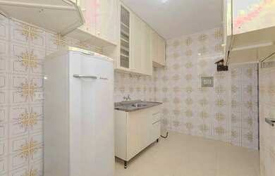 Imagem 8: Apartamento para aluguel, 2 quartos, 1 vaga, Água Verde - Curitiba/PR