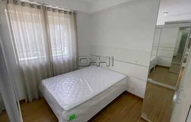 Imagem 10: Aluguel Apartamento 1 Dormitórios - 50 m² Brooklin