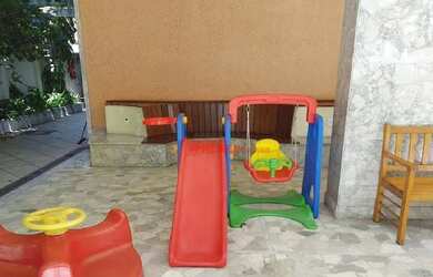 Imagem 2: Apartamento com 3 dormitórios à venda, 98 m² por R$ 739.000,00 - Bela Vista - São Paulo/SP