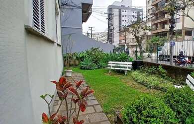 Imagem: Apartamento com 1 dormitório à venda, 32 m² por R$ 240.000,00