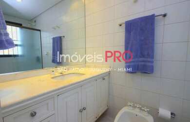 Imagem 11: Apartamento 173m² 3 Dormitórios para Venda em Moema