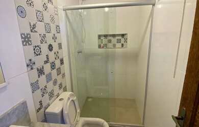 Imagem 2: Oportunidade!! Casa 2/4, Piscina, Condomínio Fechado, Praia Privativa!!!