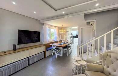 Imagem 5: Sobrado à venda, 4 quartos, 2 suítes, 2 vagas, Condomínio Pacific Residence...