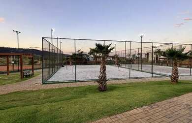 Imagem 10: Lote em condomínio Terras Alpha Montes Claros