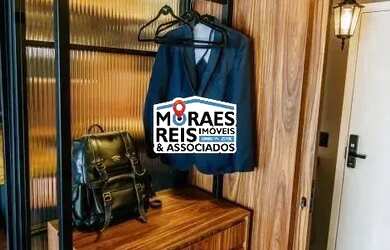 Imagem 11: Apartamento com 1 quarto - venda ou aluguel - Moema - São Paulo/SP