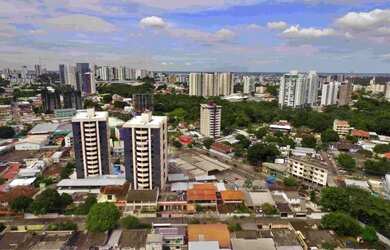 Imagem 6: Imovel Duplex no Ica Paraiba 2 suítes 2quartos 3 vagas de garagem - Adrianópolis