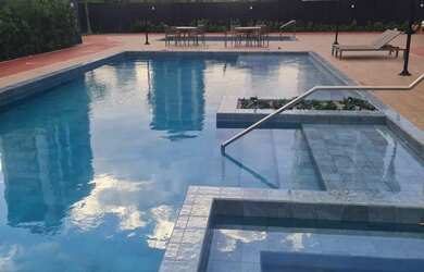 Imagem 3: Helio pires aluga Apartamento no Ed. Felicitá 3 suítes na Batista Campos