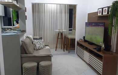 Imagem 3: Apartamento à venda no BEIRA MAR CONDOMÍNIO CLUBE , JANGA, Paulista,...