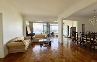 Imagem: O apartamento possui 3 Dormitórios, 3 Banheiros, 2 Vagas na