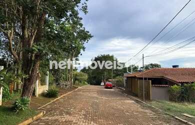 Imagem: O terreno possui 300m² de Área e está localizado em Setor