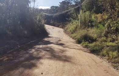 Imagem 1: 5 Terreno de Esquina/Fundo: 500m² Ibiúna/Recreio. Localização Ótima Garantida