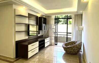 Imagem: O apartamento possui 3 Dormitórios, 3 Banheiros, 2 Vagas na