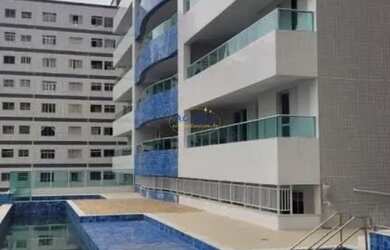 Imagem: Maravilhoso Apartamento 2 Quartos à Venda na Cidade Ocian