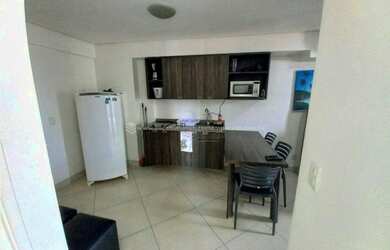 Imagem 9: Apartamento para alugar, 45 m² por R$ 220,00/dia - Meireles - Fortaleza/CE