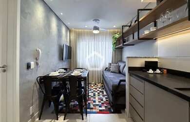 Imagem 16: Apartamento em Barra Funda