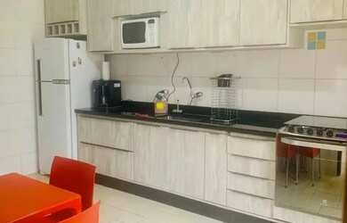 Imagem 7: Sobrado 03 quartos, piscina, Praia de Sta. Terezinha Porto fino Pontal...