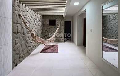 Imagem 5: Casa com 3 quartos em Janga