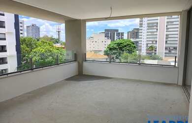 Imagem 2: GARDEN - ALTO DA LAPA - SP