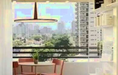 Imagem 2: Venda Apartamento 1 Dormitórios - 28.24 m² Pinheiros