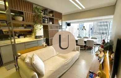 Imagem: Apartamento com 2 dormitórios à venda, 79 m² por R$ 2.190.000,00