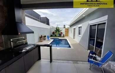 Imagem 5: Casas para venda em Jundiaí no bairro Jardim Alice