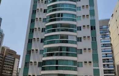 Imagem: O apartamento na cobertura possui 2 Dormitórios, 2 Banheiros