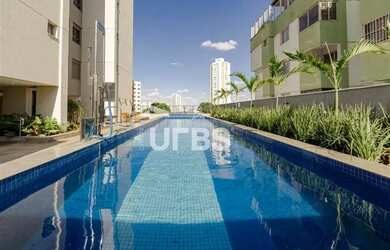 Imagem: O apartamento possui 3 Dormitórios, 3 Banheiros, 84m² de Área