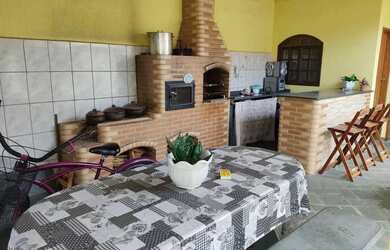 Imagem 11: Casa à venda, 147 m² por R$ 1.000.000,00 - Centro - Maricá/RJ