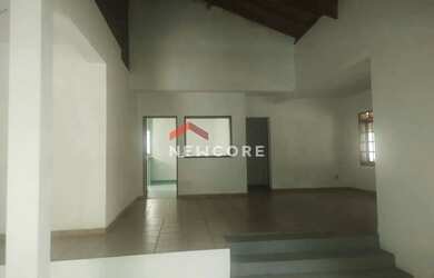 Imagem: A casa em condomínio possui 3 Dormitórios, 3 Banheiros, 5