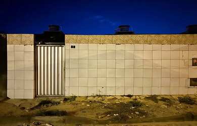 Imagem: A casa possui 3 Dormitórios, 2 Banheiros e está localizado