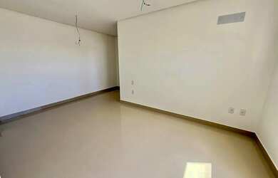 Imagem 7: Apartamento 3 suítes à venda andar alto nascente vista livre prédio novo lazer completo Se