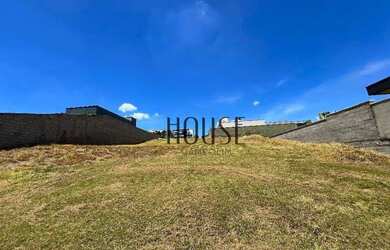 Imagem: O terreno possui 1.000m² de Área e está localizado em Jardim