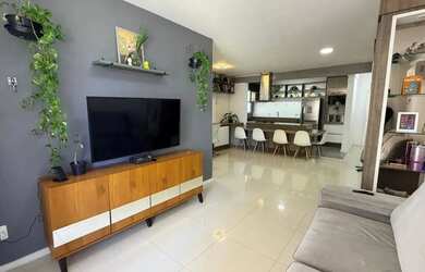 Imagem: Apartamento para Venda em São José, campinas, 3 dormitórios