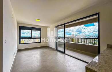 Imagem: O apartamento possui 2 Dormitórios, 3 Banheiros, 1 Vaga na