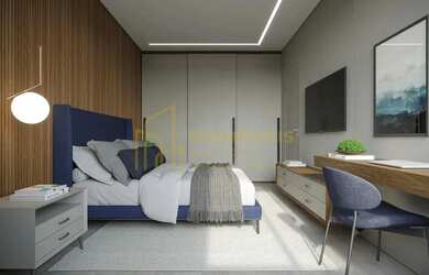 Imagem 3: Seu Novo Lar Apartamento Garden no S-Bello em Jardim da Penha - Agende...