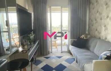 Imagem: APARTAMENTO À VENDA NO CONDOMÍNIO BOSQUE DOS JURITIS - MEDEIROS