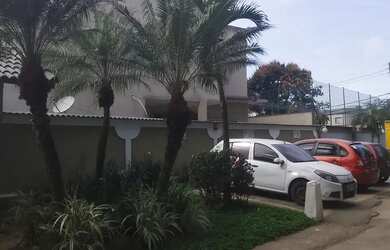 Imagem: O terreno possui 180m² de Área e está localizado em Vargem