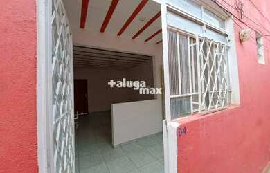 Imagem: O apartamento possui 1 Dormitório, 1 Banheiro e 50m² de Área