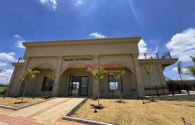 Imagem 14: Terreno à venda, 200 m² por R$ 320.000,00 - Terrassos Residencial -...